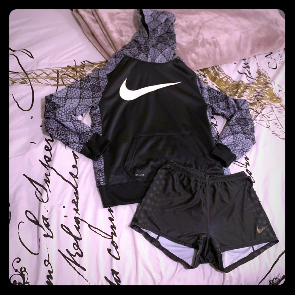 Nike Dri fit bundle